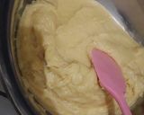 Foto langkah ke 2 dari resep Kue sus (choux pastry) anti gagal.