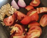 વેજ કોલ્હાપુરી (Veg Kolhapuri Recipe In Gujarati) રેસીપી સ્ટેપ1ફોટો