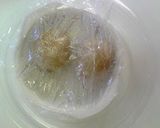 A picture of step 3 of How to Evenly Cook Any Sized Potato in a Microwave.