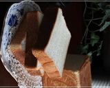 A picture of step 15 of A Little Luxurious - Silky Smooth Milk Shokupan - Square Pullman Bread Loaf.