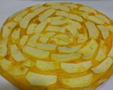 Foto del paso 7 de la receta: Tarta de manzana🍏🍰