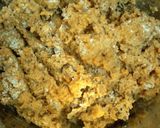A picture of step 6 of Oil-free & Sugar-free Ginger Carrot Bread.
