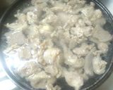 A picture of step 5 of Meaty Oden (Fish Cake Hotpot) Packed With Homemade Simmered Beef Tendon!.