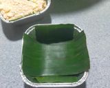 Foto langkah ke 4 dari resep Pepes Tahu Jamur Tiram Cup.