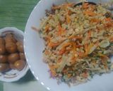 Foto langkah ke 5 dari resep Lumpia Ala Samijaya Yogya.