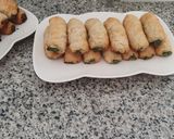 صورة لخطوة 1 من وصفة فطور الويكند
