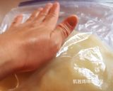 A picture of step 7 of Mid-Autumn Festival Mochi.