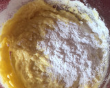 Foto del paso 1 de la receta: Budín sin harina!!
