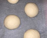 Une image de l'étape 5 de Mini brioche bien moelleuse.