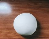 Hình bước làm 2 của món Vỏ cuốn nem/chả giò (bột mì)