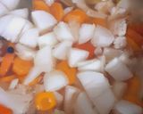 Foto del paso 3 de la receta: Pickles🥕