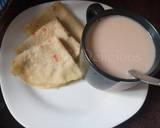 Nigerian Pancakes recipe step 6 photo