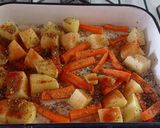 Foto del paso 1 de la receta: Acompañante perfecto para cualquier comida