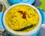 A picture of step 6 of Dimer Chachhri: Another Lost Recipe from Bangladesh 🇧🇩.