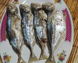 Gambar langkah 3 resipi 12:9:26 - Ikan mabong rebus.