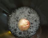 Foto langkah ke 5 dari resep Brulee Bomb.