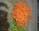 Foto langkah ke 1 dari resep Nugget Ayam Sayur Keju.