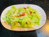 Resep cah Caciwis bawang putih