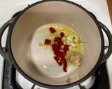 滷米血/下酒菜的食譜步驟2照片