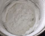A picture of step 7 of Shrikhand.