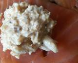 Sig's Smoked Salmon Twist recipe step 2 photo