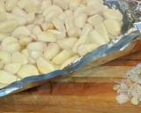 Mike's 100 Clove Roasted Garlic Spread recipe step 2 photo