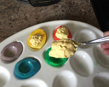 A picture of step 7 of Easter Deviled Eggs.