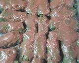 Stuff grape leaves with meat and rice recipe step 8 photo