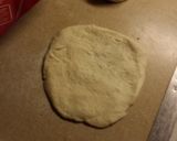 A picture of step 7 of Amy's Amazing chili dogs on the go.