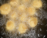 Foto del paso 5 de la receta: Papas Rellenas con Queso