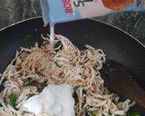 Foto langkah ke 8 dari resep Isian Ayam untuk Lemper.