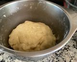 Foto del paso 2 de la receta: Tortitas de Papa y Queso