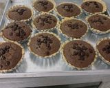 Foto langkah ke 6 dari resep Pie Brownies.