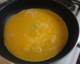 A picture of step 3 of This Egg Sandwich Makes Grown-ups Happy Too.
