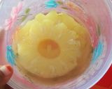 A picture of step 3 of Homemade tin pineapple slices.