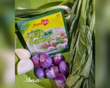 Foto langkah ke 1 dari resep Kuah Bakso.
