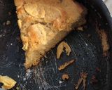 Foto del paso 2 de la receta: Tarta integral de Manzana sin azúcar
