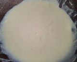 Foto langkah ke 4 dari resep Pie Ubi Ungu Keju.