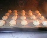A picture of step 5 of Easy Walnut Snowball Cookies - Just Like the Ones From a Famous Bakery!?.