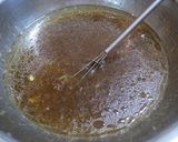 A picture of step 3 of Salad Dressing.