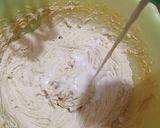 Foto del paso 4 de la receta: Muffin de zanahoria