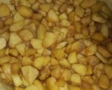 Foto del paso 19 de la receta: Torta crumble de manzanas
