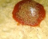 Foto del paso 3 de la receta: Pizza rápida