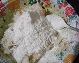 Foto langkah ke 2 dari resep Cireng Nasi (sisa).