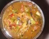 Foto del paso 5 de la receta: Salsa martajada