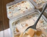Foto langkah ke 7 dari resep Mango Milk Cheese.