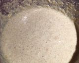 A picture of step 2 of Oats banana pancakes.