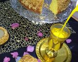 صورة لخطوة 1 من وصفة موسكوتشو بالجلجلان