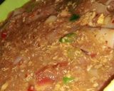 Foto langkah ke 6 dari resep Seblak Kerupuk Endes.