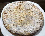 Foto del paso 8 de la receta: Pastel de almendra y ricota (sin harina)